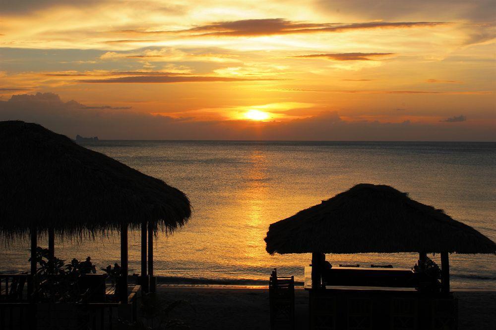 Peace Paradise Beach Koh Lanta Exterior photo