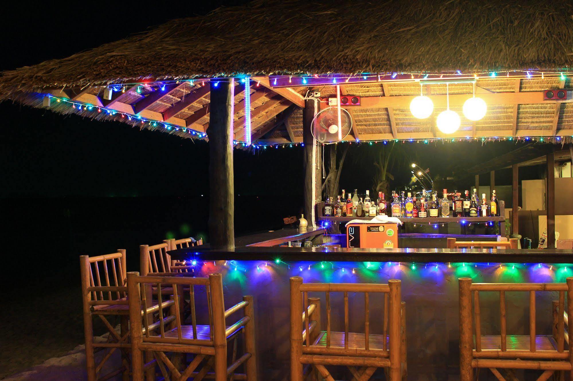 Peace Paradise Beach Koh Lanta Exterior photo